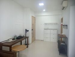The Luxurie (D19), Condominium #598139941